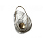 Светильник настенный KINK Light Делия 7642,01 12Вт LED