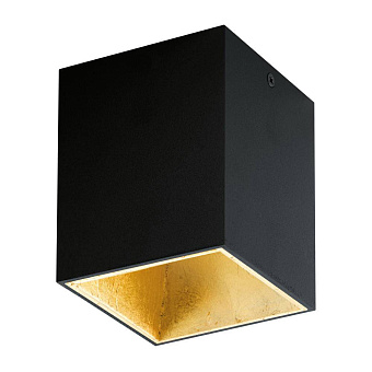 Светильник потолочный EGLO POLASSO 94497 3,3Вт LED