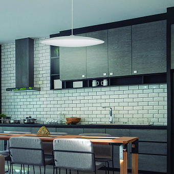 Светильник подвесной Mantra SLIM 8101 50Вт LED