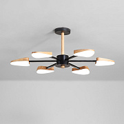 Светильник подвесной ImperiumLOFT Sveggen 178172-26 48Вт LED