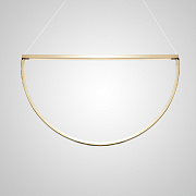 Светильник подвесной ImperiumLOFT Solana 193447-23 23Вт LED