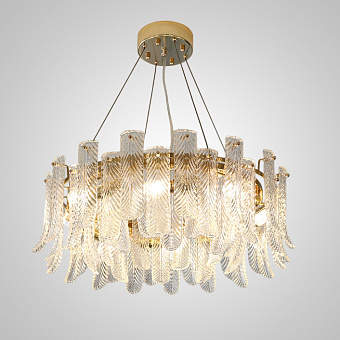 Светильник подвесной ImperiumLOFT Selvar 231582-23 320Вт E14