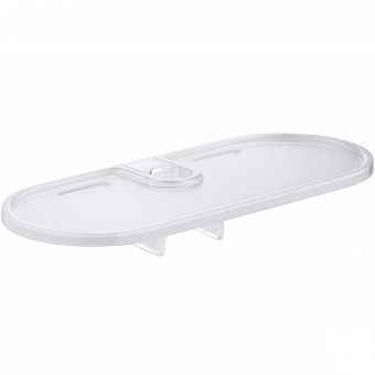 Мыльница GROHE Tempesta Classic 27596000 хром