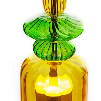 Светильник подвесной Loft It 2008 2008-A 14Вт LED