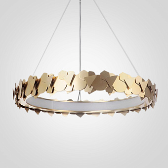 Люстра потолочная ImperiumLOFT Nola 151622-26 60Вт 1 лампочек LED