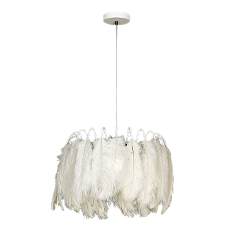 Люстра потолочная Lussole Cuscino LSP-8600 10Вт 1 лампочек E27