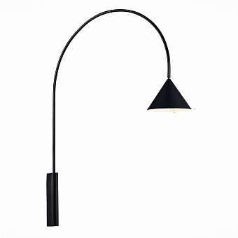 Бра ST Luce AMIRO SL1802.411.01 60Вт E27