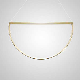 Светильник подвесной ImperiumLOFT Solana 193447-23 23Вт LED