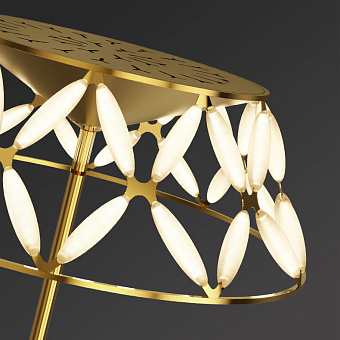 Торшер ImperiumLOFT Isola 212229-23 50Вт LED