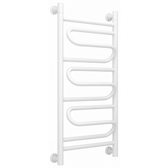 Полотенцесушитель СУНЕРЖА Элегия+ 30-0205-8040 белый матовый