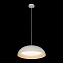 Светильник подвесной Loft It Cappello 10229P White 30Вт LED