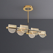 Светильник потолочный ImperiumLOFT Ragnar 231413-23 60Вт LED