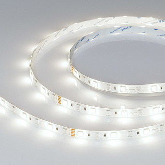 Светодиодная лента Arlight 034184 14,4Вт/м 5000мм IP65 RGB свет