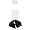 Светильник подвесной Lightstar RULLO RP6486487 50Вт GU10