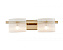Бра Newport 4530 4532/A gold 10Вт G9