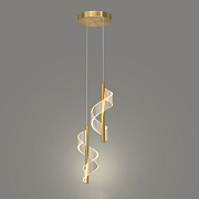 Светильник подвесной ImperiumLOFT Ornella 228507-23 10Вт LED