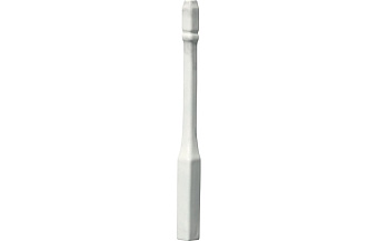 Вставка Atlas Concord Италия Marvel Pro AVAA Statuario Select Alzata A.E. 1,5х20см 0,15кв.м.