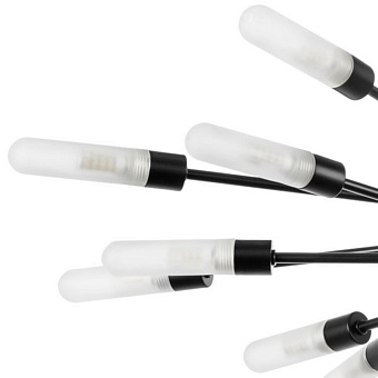 Люстра потолочная Lightstar Ragno 732187 5Вт 18 лампочек G9