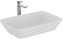 Смеситель для раковины IDEAL STANDARD TESI A6573AA хром