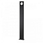 Светильник ландшафтный Odeon COMO 6653/10GA 10Вт IP65 LED чёрный