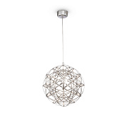 Светильник подвесной Freya Amber FR5099PL-L21CH 26Вт LED