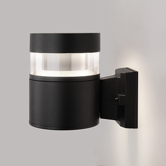 Светильник ландшафтный Elektrostandard Techno a052244 1530 11Вт IP54 LED чёрный