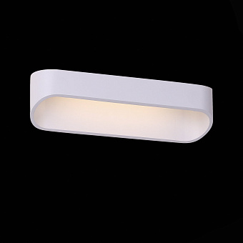 Светильник настенный ST Luce MENSOLA SL582.011.01 6Вт LED