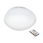 Светильник настенно-потолочный EGLO SILERAS 97577 21Вт LED
