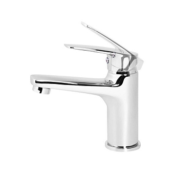 Смеситель для раковины MILARDO Niagara NIASB00M01 хром глянец