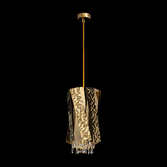 Светильник подвесной Maytoni Artistico MOD017PL-01BS 40Вт E14