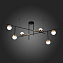 Люстра потолочная ST Luce ALBERO SL1507.422.06 30Вт 6 лампочек G9