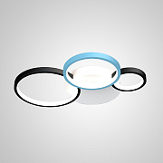 Светильник потолочный ImperiumLOFT Alma 208073-23 43Вт LED