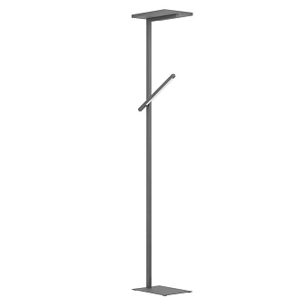 Торшер для чтения EGLO CARBONERAS 99822 28,1Вт LED