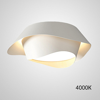 Светильник потолочный ImperiumLOFT Hemmo 228973-23 26Вт LED