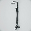 Набор смесителей AM-PM X-Joy F42885A14 чёрный
