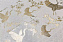 Бордюр KERAMA MARAZZI Гарса SPB009R бежевый 2,5х25см 0,15кв.м.