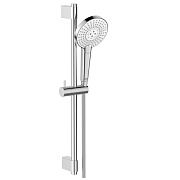 Душевой гарнитур IDEAL STANDARD IDEALRAIN EVO JET B1761AA хром