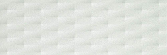 Настенная плитка FAP CERAMICHE Lumina fLMS Diamante White Matt 75х25см 0,94кв.м. матовая