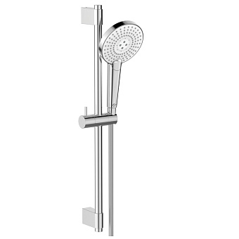 Душевой гарнитур IDEAL STANDARD IDEALRAIN EVO JET B1761AA хром