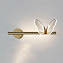 Светильник настенный ImperiumLOFT Babetta 212033-23 6Вт LED