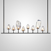 Светильник потолочный ImperiumLOFT Ronit 203517-23 320Вт G9