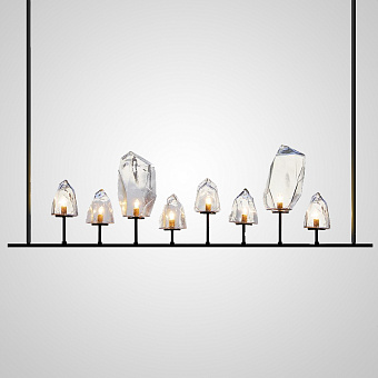 Светильник потолочный ImperiumLOFT Ronit 203517-23 320Вт G9