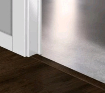 Порог Quick-Step 2150х48х13мм Дуб мокко коричневый QSINCP05797