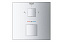 Смеситель для душа GROHE Grohtherm Cube 24154000 хром