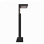 Светильник ландшафтный Loft It Oak 100001/400 5Вт IP54 LED коричневый/чёрный