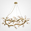 Светильник подвесной ImperiumLOFT Florence 220148-23 1440Вт G9