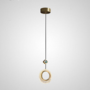 Светильник подвесной ImperiumLOFT Luara 208713-23 5Вт LED