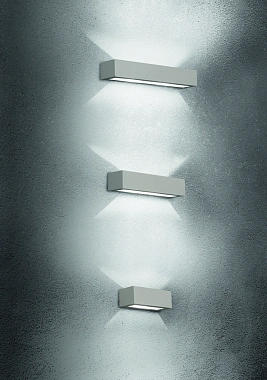 Светильник настенный Nowodvorski Gipsy M 2207 120Вт E27