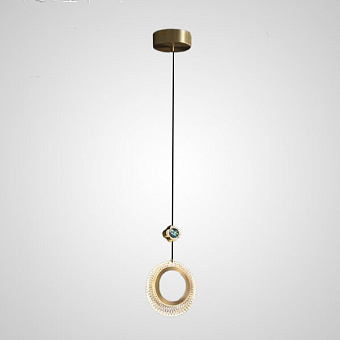 Светильник подвесной ImperiumLOFT Luara 208713-23 5Вт LED