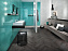 Настенная плитка Atlas Concord Италия Dwell 8DWC Ice 40х80см 1,6кв.м. глянцевая